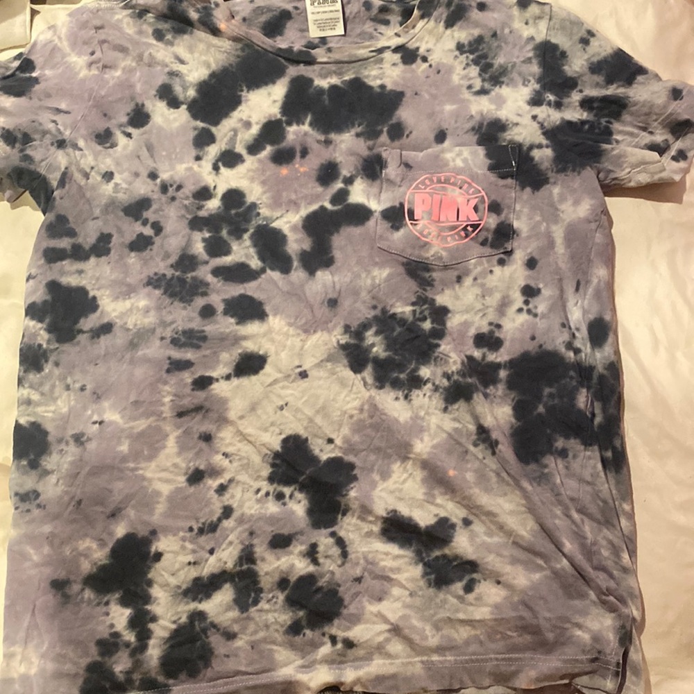 Victorias Secret Pink Size Xs tee shirt